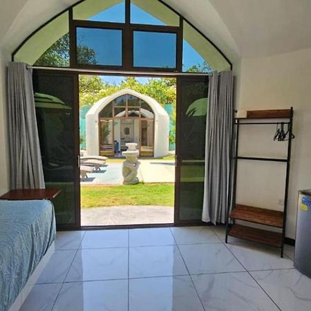 Alborada Boutique Stay Uvita Eksteriør bilde