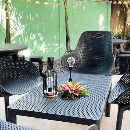 Alborada Boutique Stay Uvita Eksteriør bilde