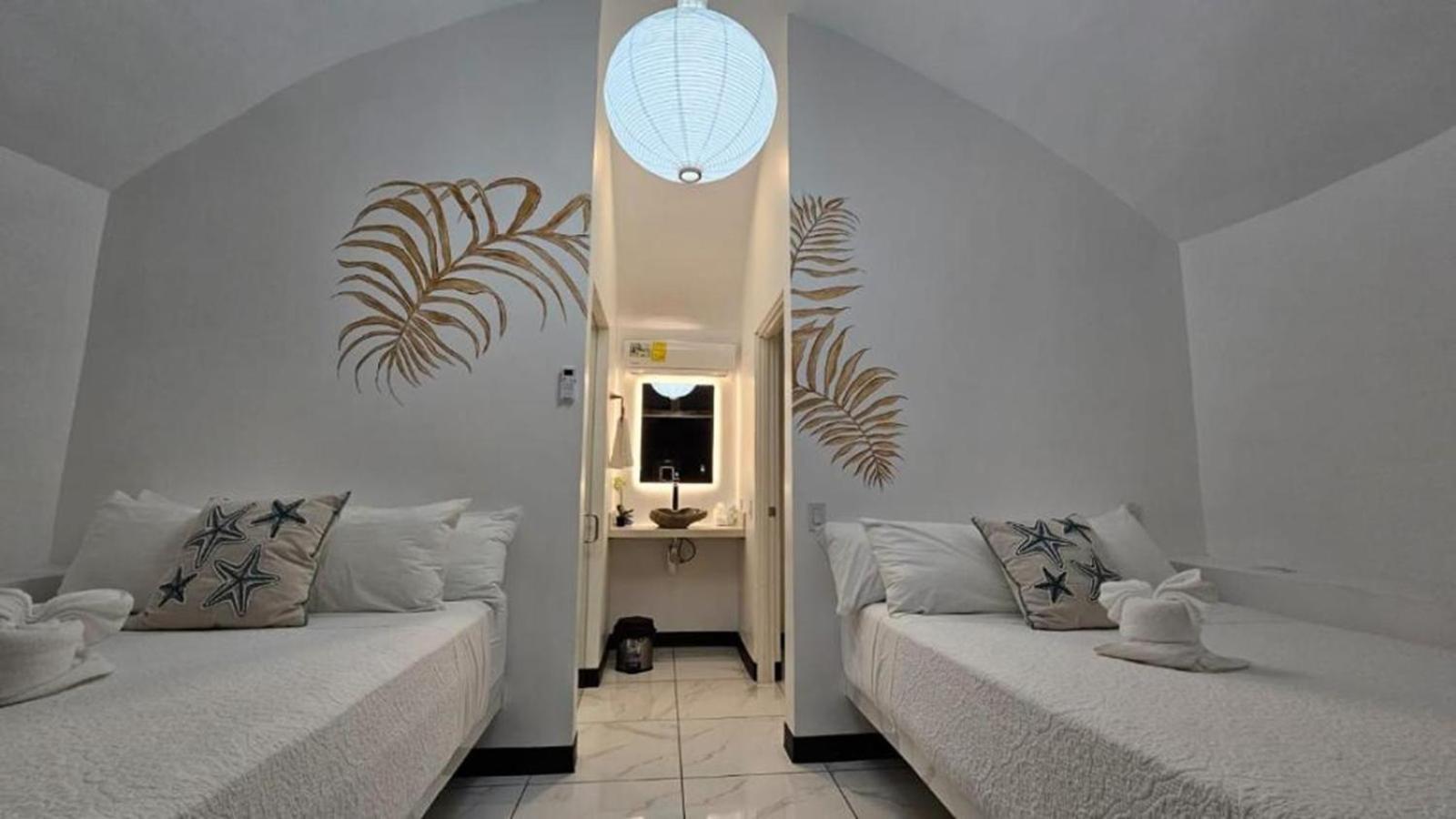 Alborada Boutique Stay Uvita Eksteriør bilde