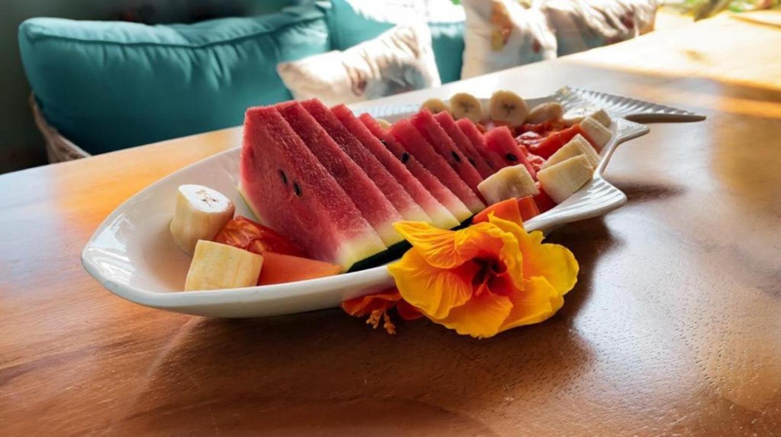 Alborada Boutique Stay Uvita Eksteriør bilde