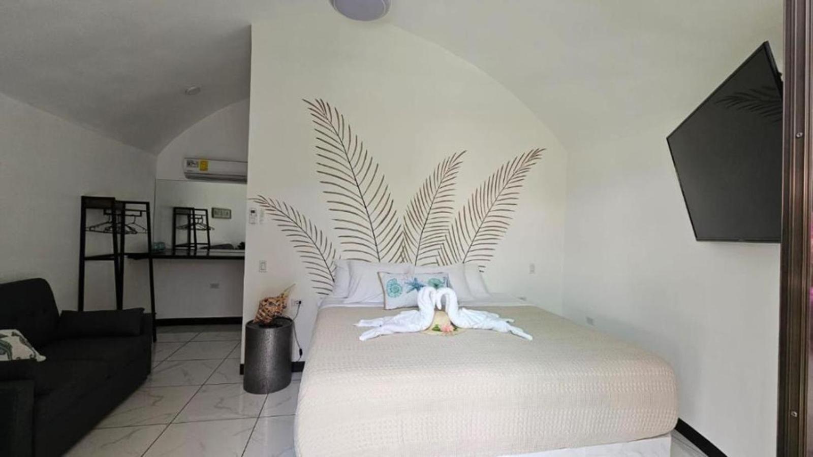 Alborada Boutique Stay Uvita Eksteriør bilde