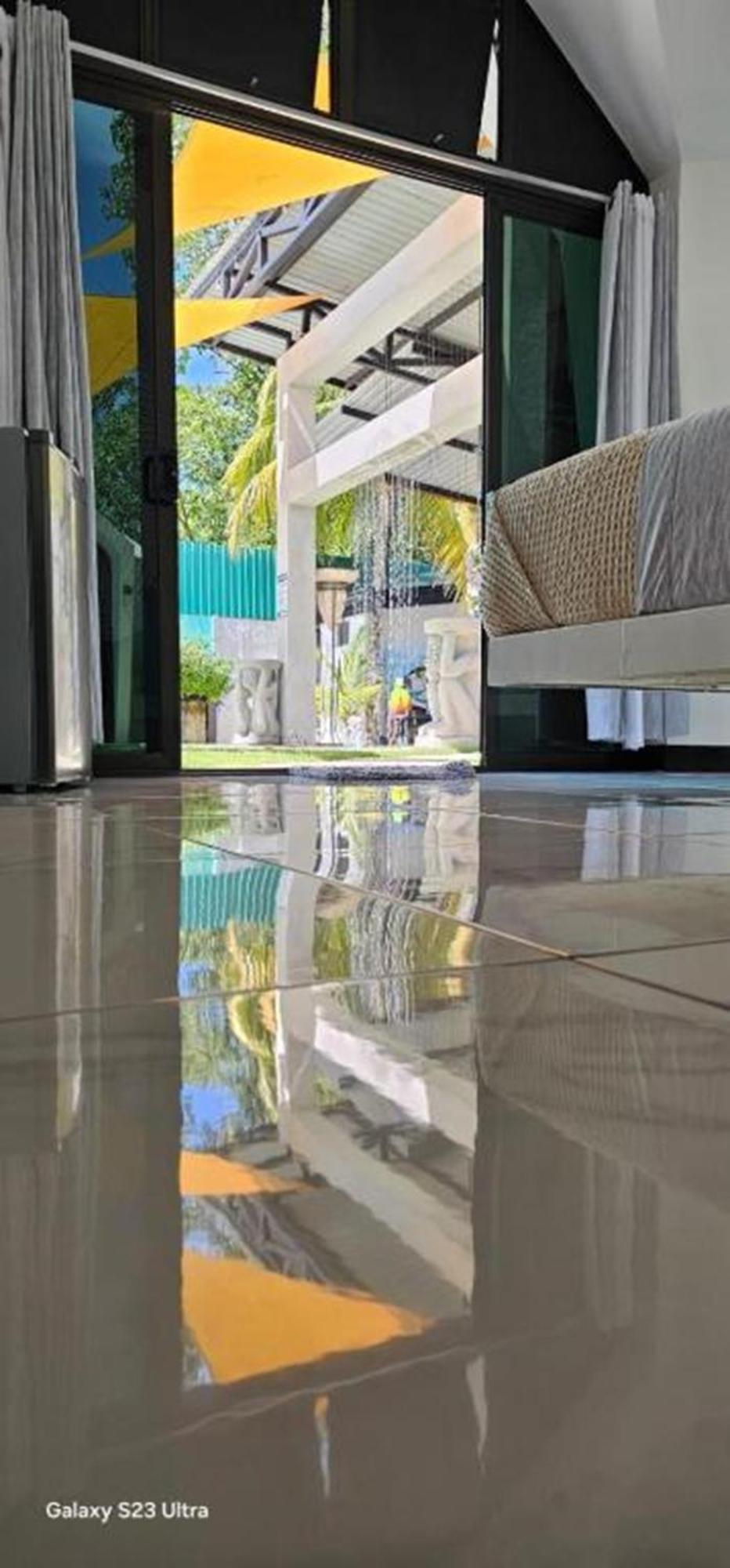 Alborada Boutique Stay Uvita Eksteriør bilde