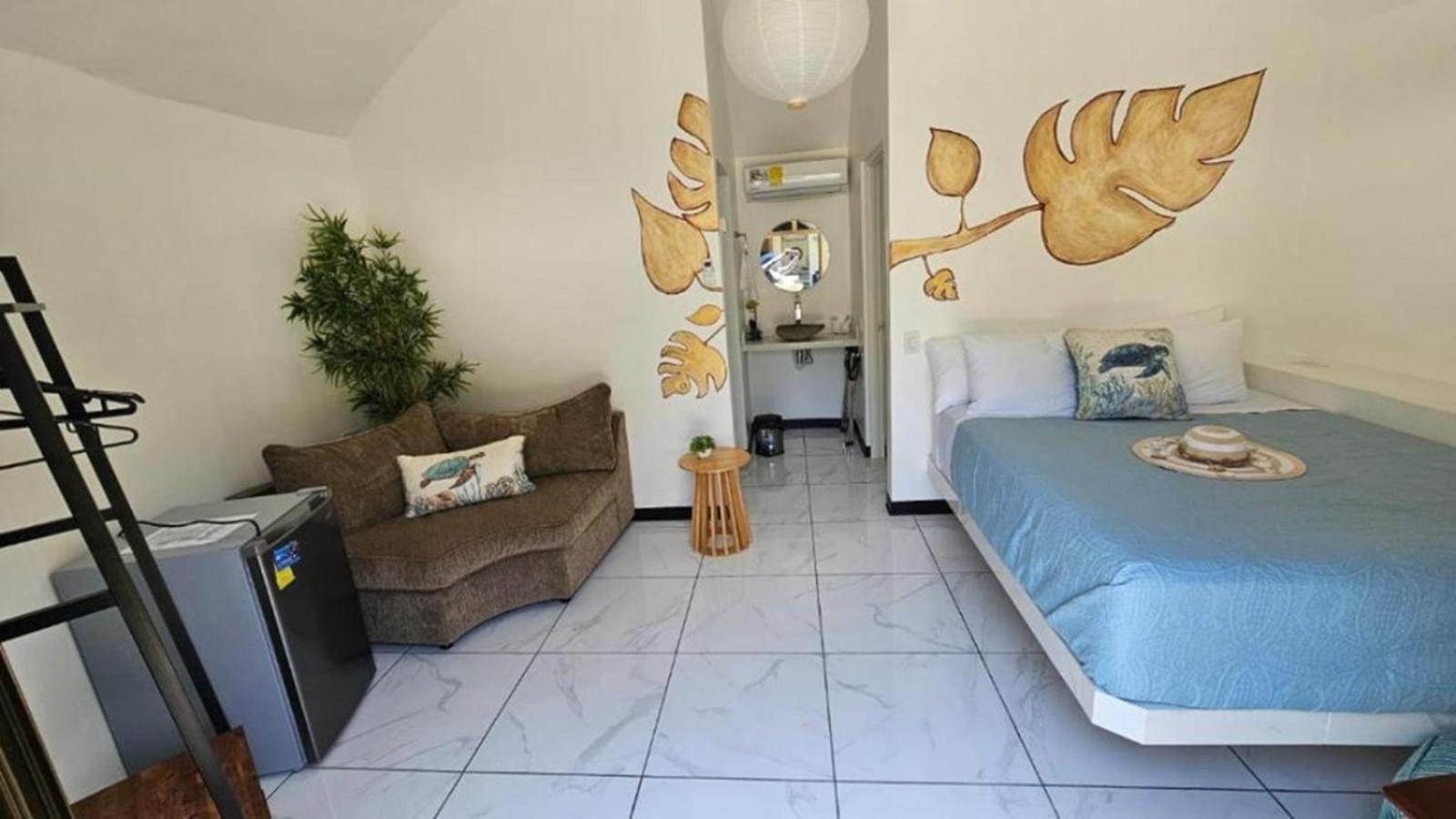 Alborada Boutique Stay Uvita Eksteriør bilde