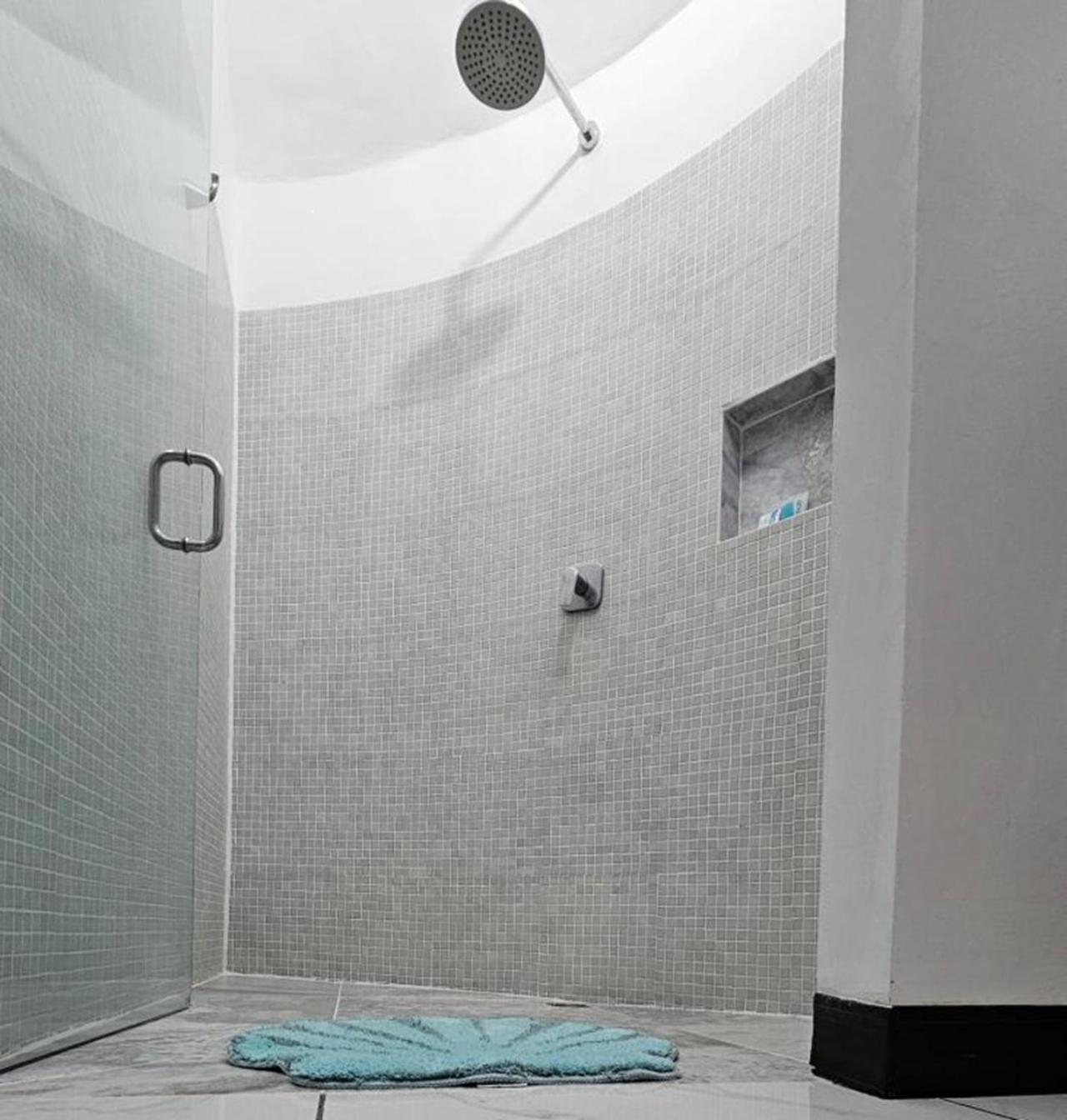 Alborada Boutique Stay Uvita Eksteriør bilde