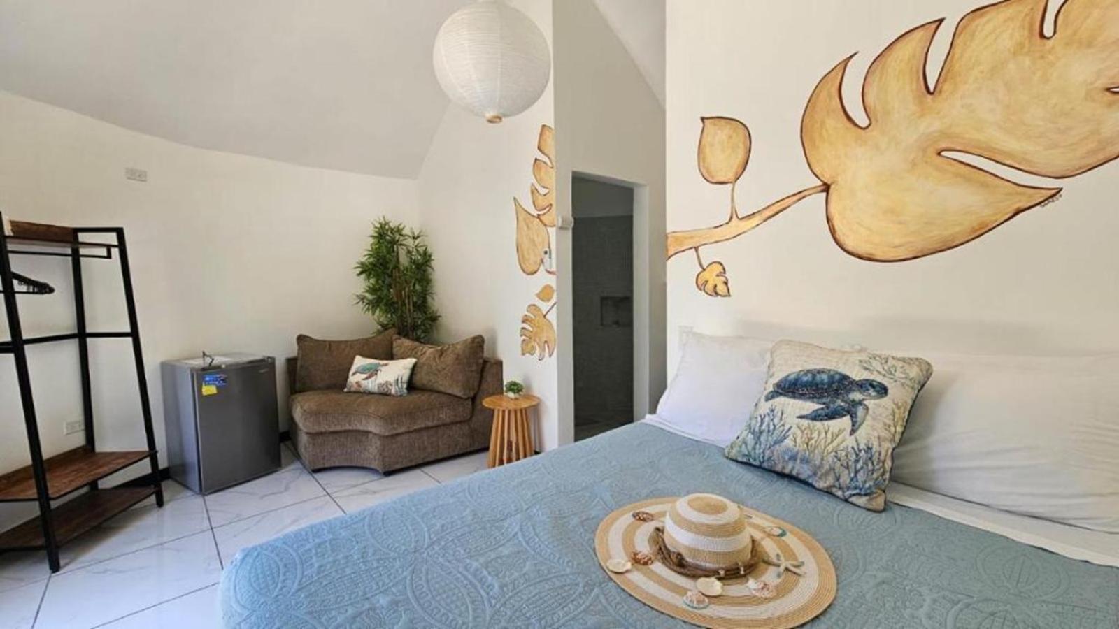 Alborada Boutique Stay Uvita Eksteriør bilde