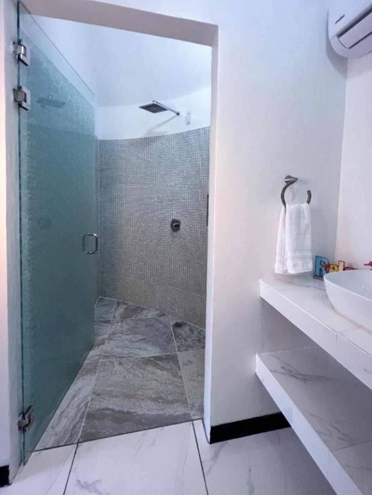 Alborada Boutique Stay Uvita Eksteriør bilde