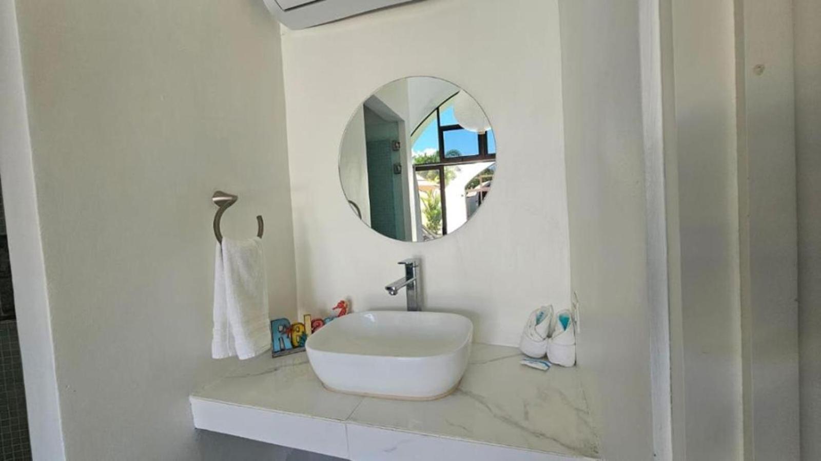 Alborada Boutique Stay Uvita Eksteriør bilde