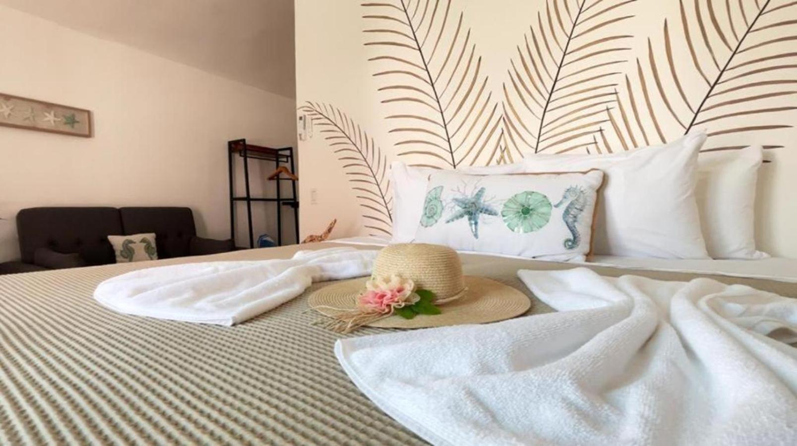 Alborada Boutique Stay Uvita Eksteriør bilde