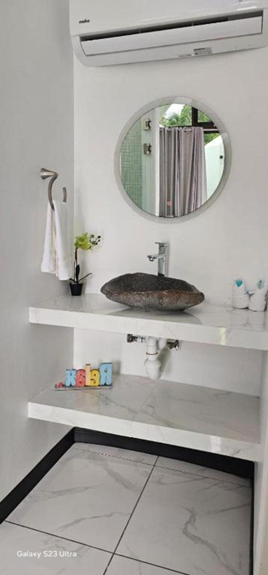 Alborada Boutique Stay Uvita Eksteriør bilde