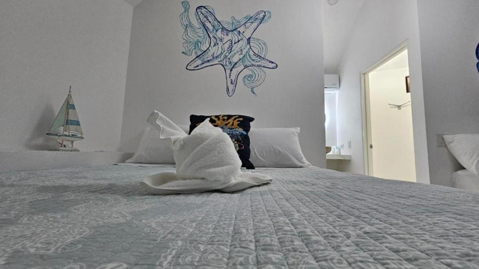 Alborada Boutique Stay Uvita Eksteriør bilde
