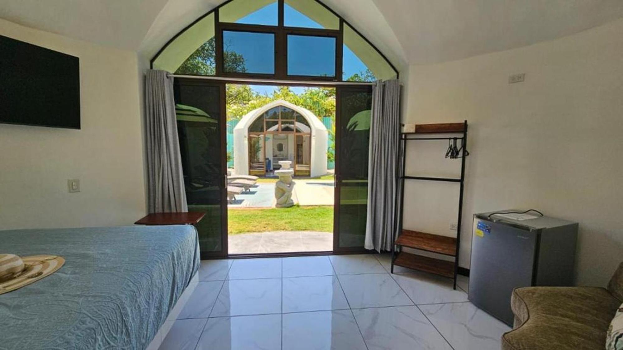 Alborada Boutique Stay Uvita Eksteriør bilde