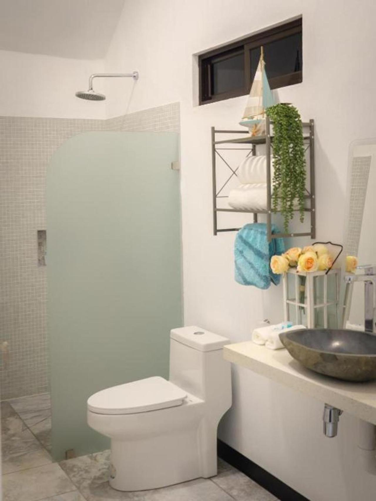 Alborada Boutique Stay Uvita Eksteriør bilde