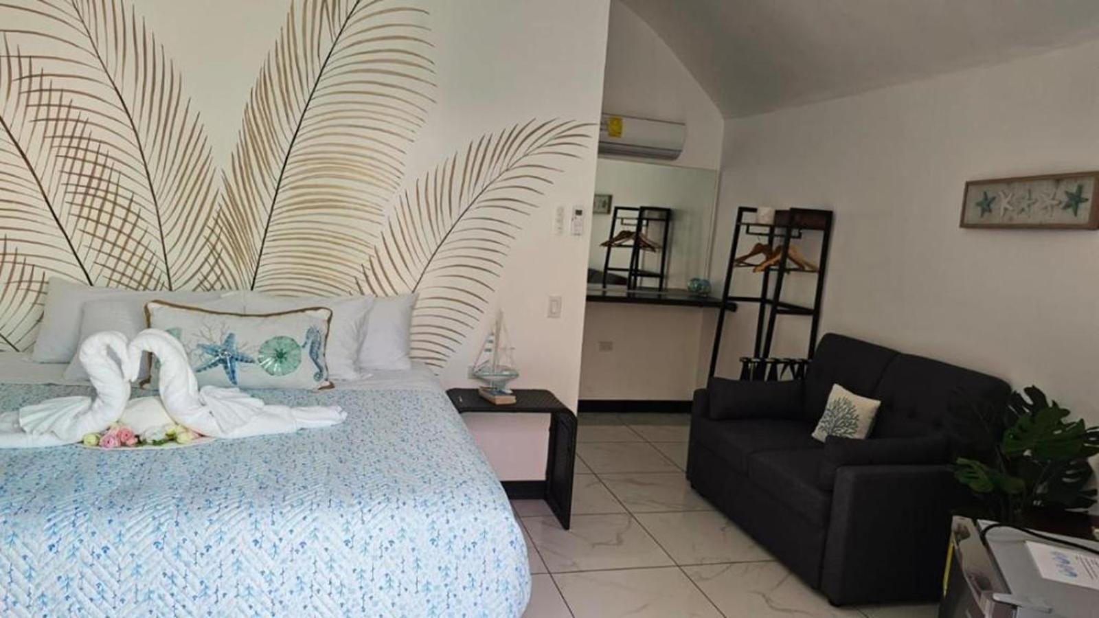 Alborada Boutique Stay Uvita Eksteriør bilde