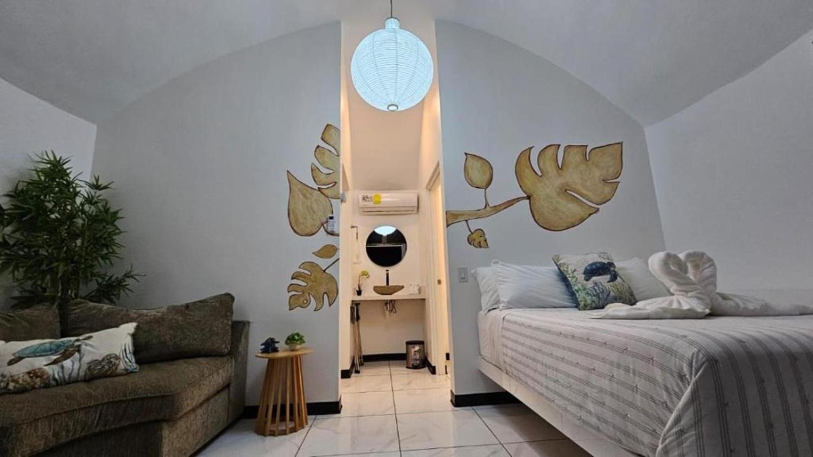Alborada Boutique Stay Uvita Eksteriør bilde