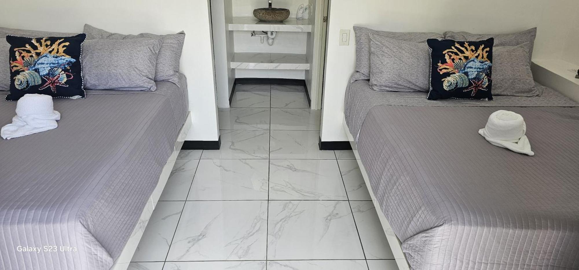 Alborada Boutique Stay Uvita Eksteriør bilde